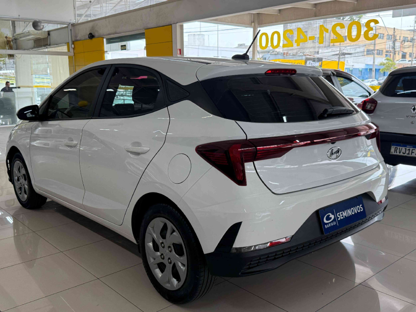 hb20 comfort 1.0 tgdi 12v mt6 flex manual 2023/24