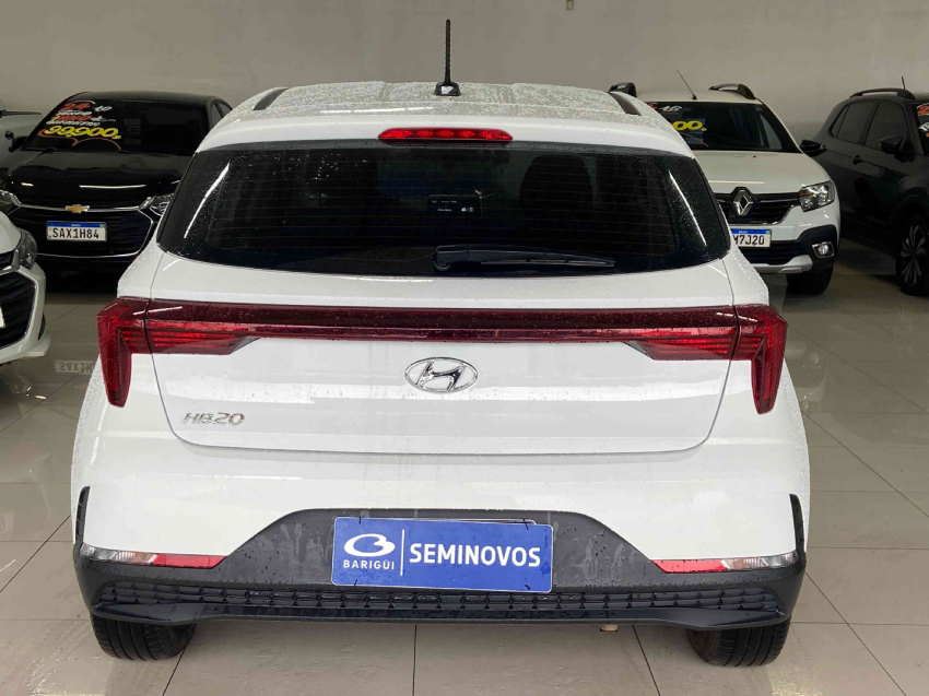 hb20 comfort plus 1.0 mt5 flex manual 2023/24