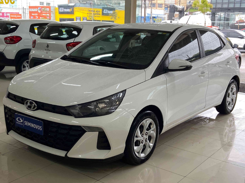 hb20 comfort plus 1.0 mt5 flex manual 2023/24