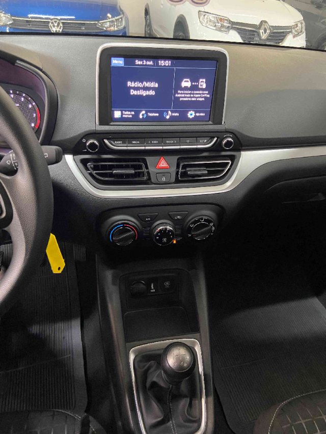 hb20 comfort plus 1.0 mt5 flex manual 2023/24