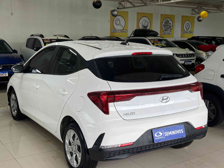 hb20 comfort plus 1.0 mt5 flex manual 2023/24