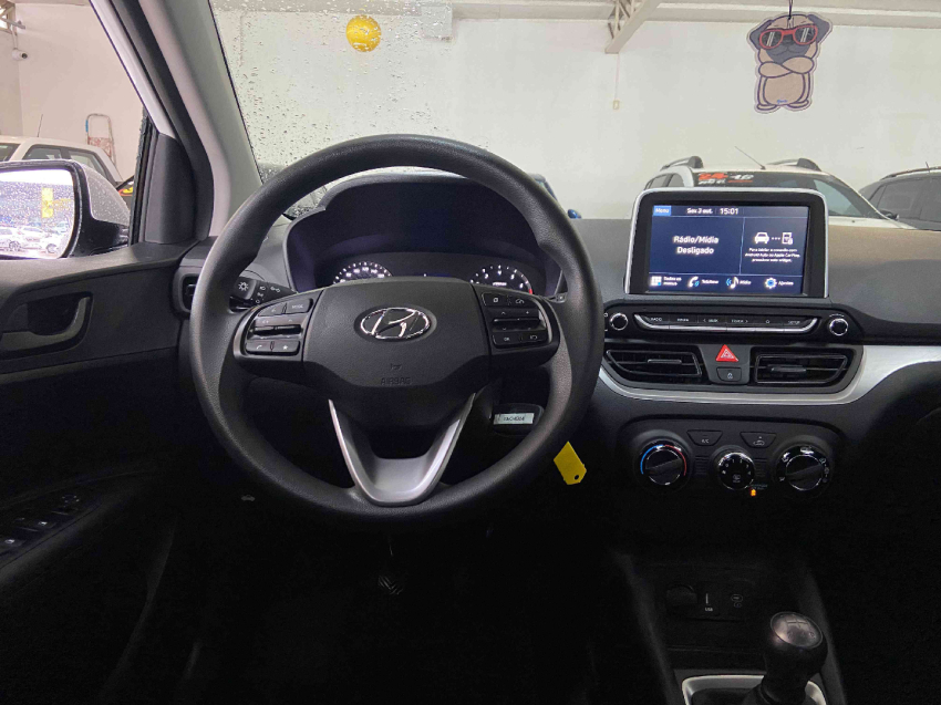 hb20 comfort plus 1.0 mt5 flex manual 2023/24