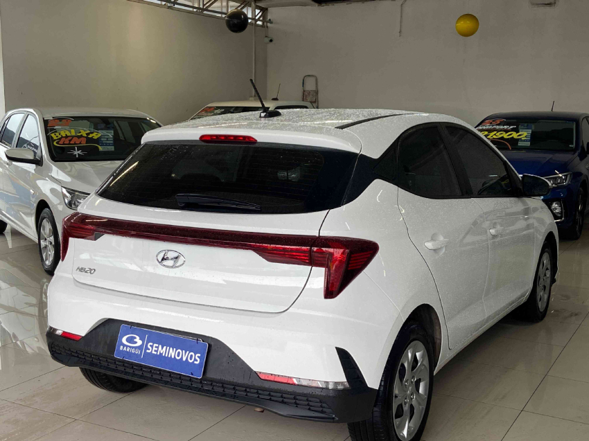 hb20 comfort plus 1.0 mt5 flex manual 2023/24