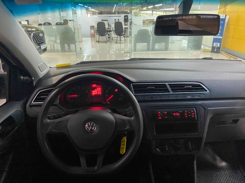 volkswagen saveiro cs robust g6 1.6 8v flex 2023/23