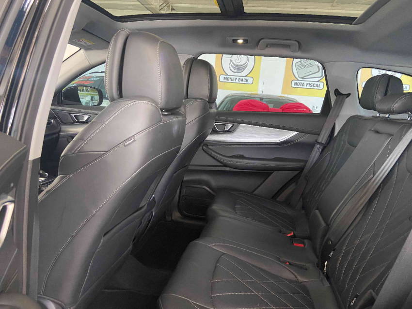 caoa chery tiggo 8 pro 1.5 tb phev dht hibrido automatico 2022/22