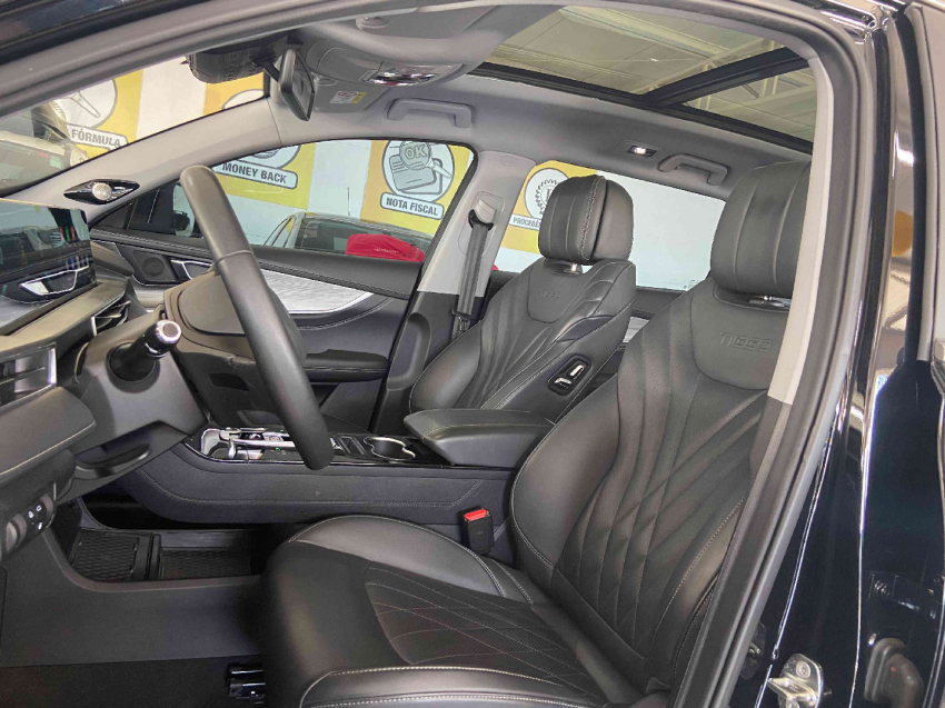 caoa chery tiggo 8 pro 1.5 tb phev dht hibrido automatico 2022/22