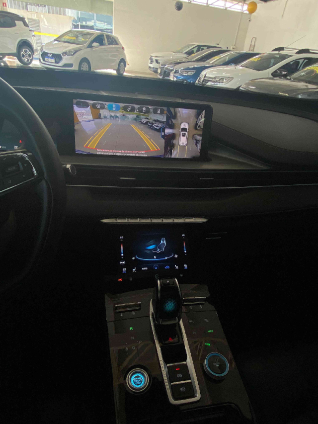 caoa chery tiggo 8 pro 1.5 tb phev dht hibrido automatico 2022/22