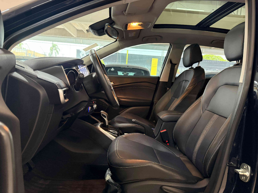 chevrolet tracker  premier(r8g) 1.2 turbo 12v at6 flex automatico 2023/24