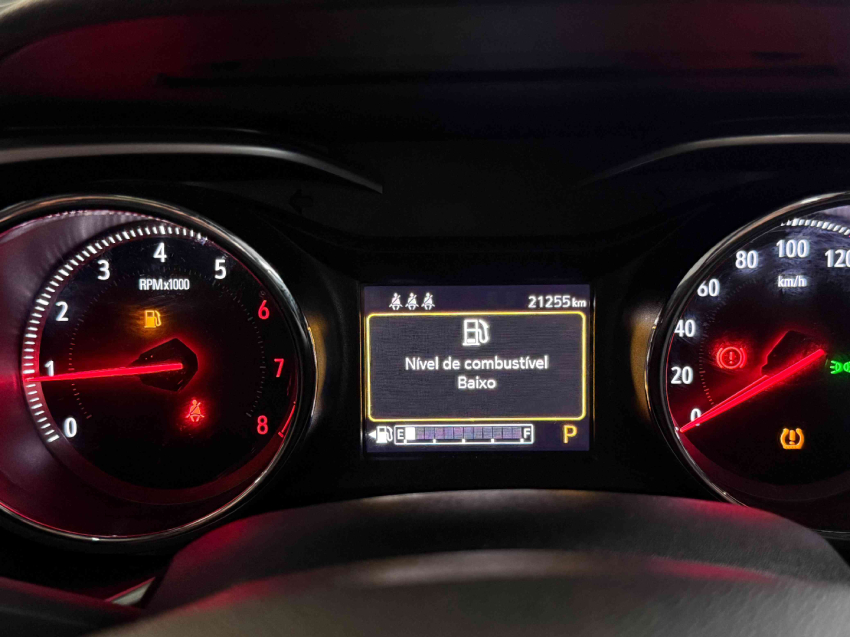 chevrolet tracker  premier(r8g) 1.2 turbo 12v at6 flex automatico 2023/24