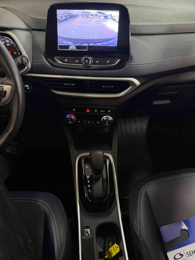 chevrolet tracker  premier(r8g) 1.2 turbo 12v at6 flex automatico 2023/24