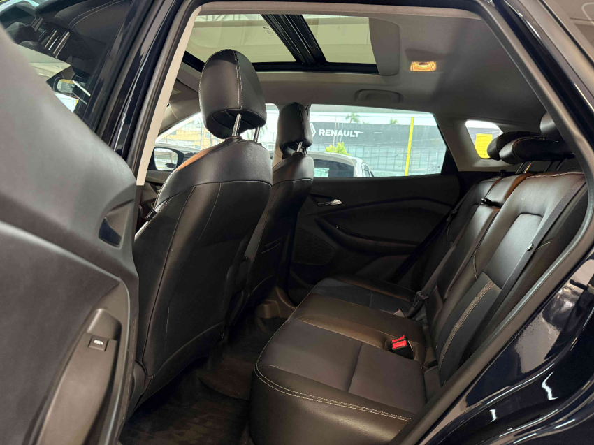 chevrolet tracker  premier(r8g) 1.2 turbo 12v at6 flex automatico 2023/24