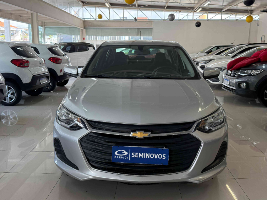 chevrolet onix  plus lt 1.0 tb 12v at6 flex automatico 2022/23