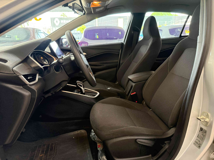 chevrolet onix  plus lt 1.0 tb 12v at6 flex automatico 2022/23