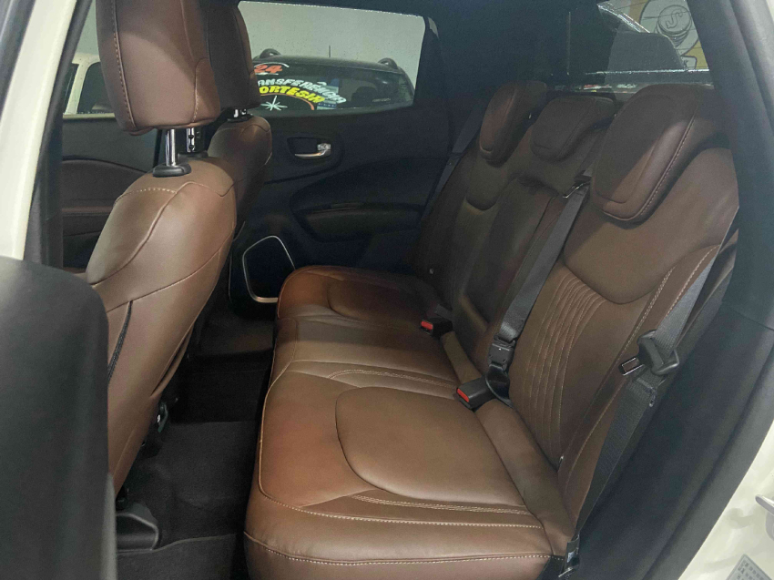 fiat toro ranch awd 2.0 16v at9 diesel automatico 2024/25