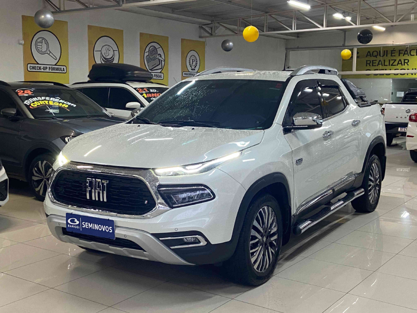 fiat toro ranch awd 2.0 16v at9 diesel automatico 2024/25