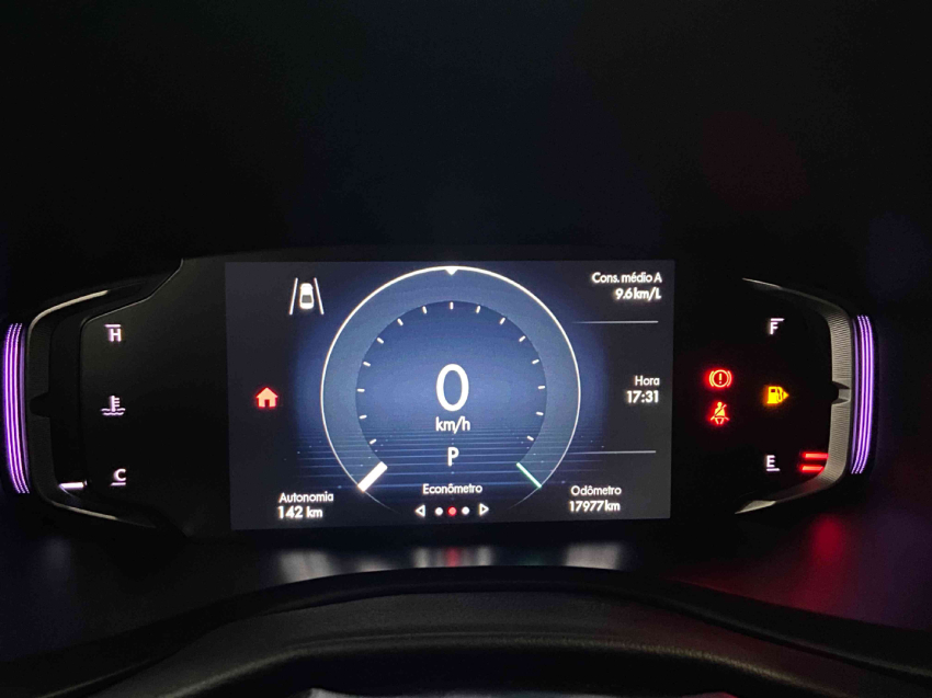 fiat toro ranch awd 2.0 16v at9 diesel automatico 2024/25