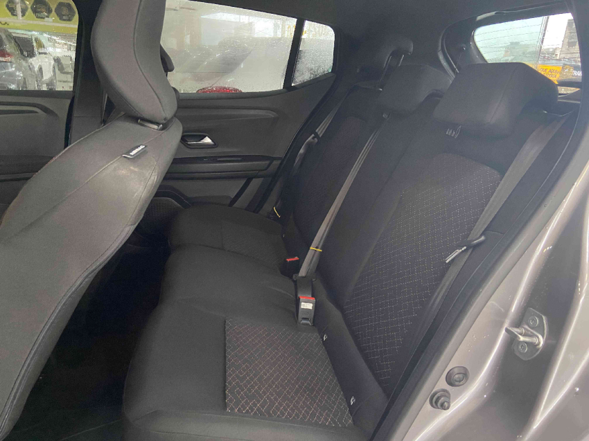 renault kardian  evolution 1.0 tce edc flex semiautomatico 2024/25