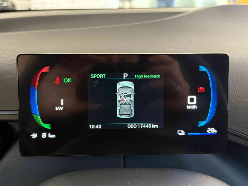 byd dolphin mini gs ev 4l 75hp eletrico automatico