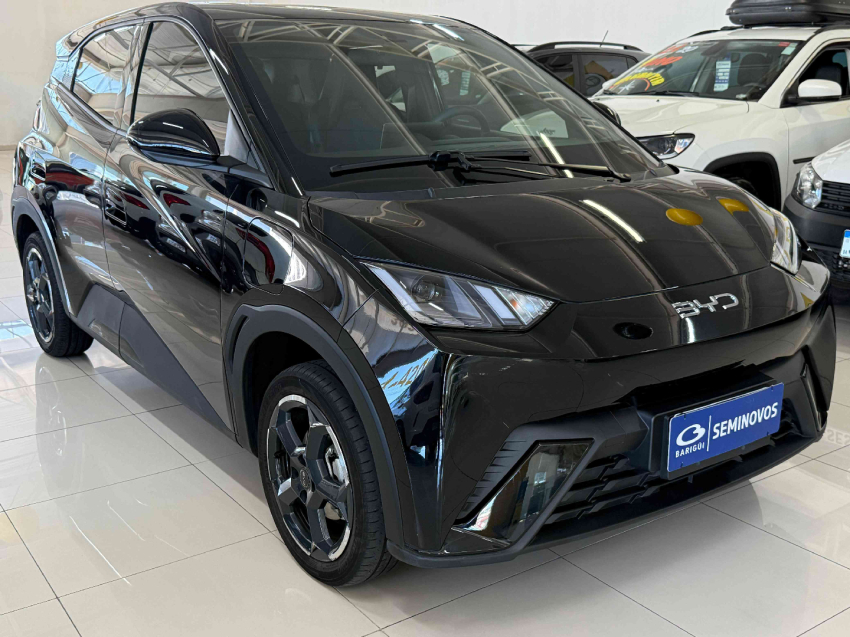 byd dolphin mini gs ev 4l 75hp eletrico automatico