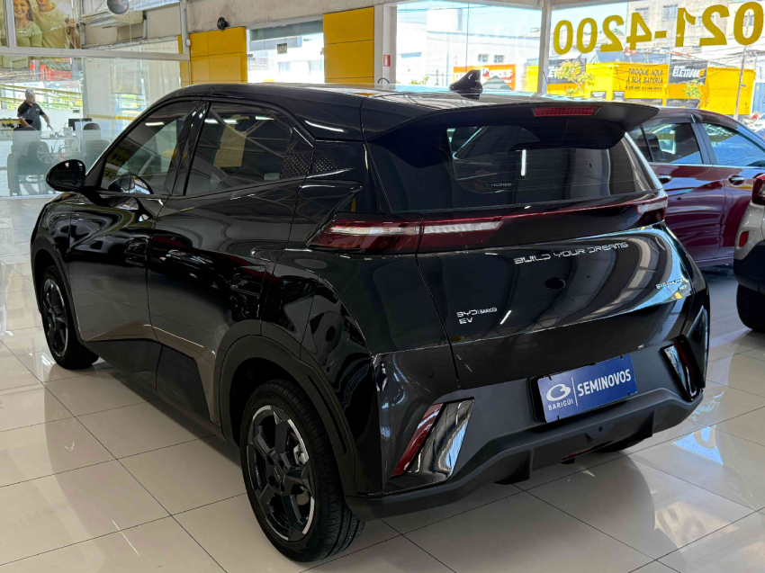 byd dolphin mini gs ev 4l 75hp eletrico automatico
