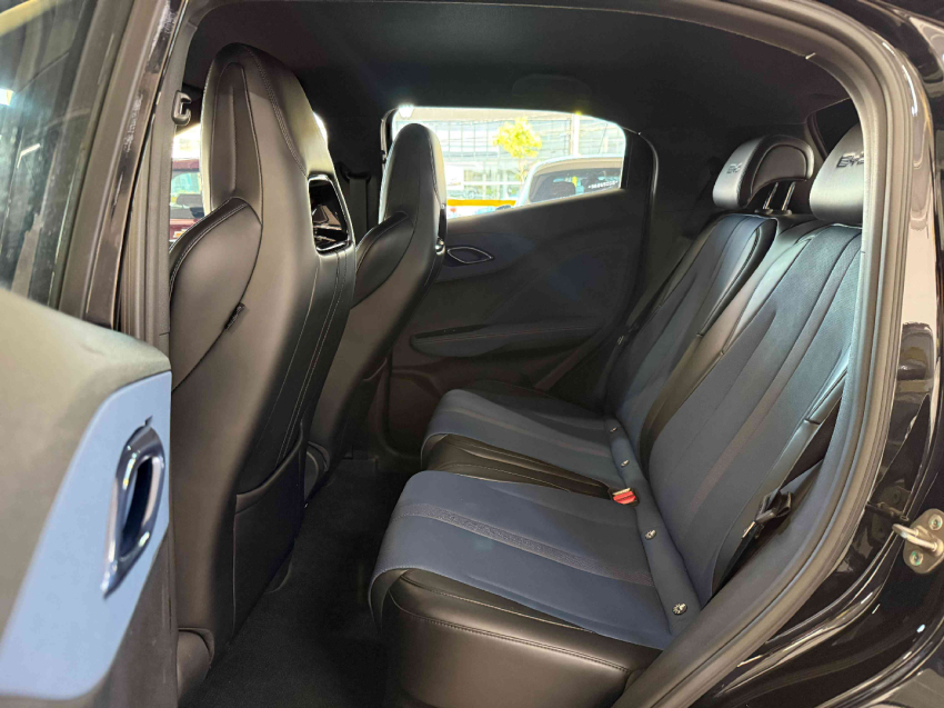 byd dolphin mini gs ev 4l 75hp eletrico automatico