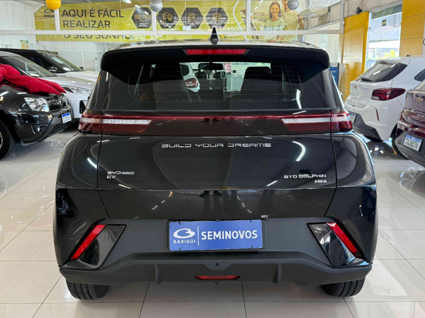 byd dolphin mini gs ev 4l 75hp eletrico automatico