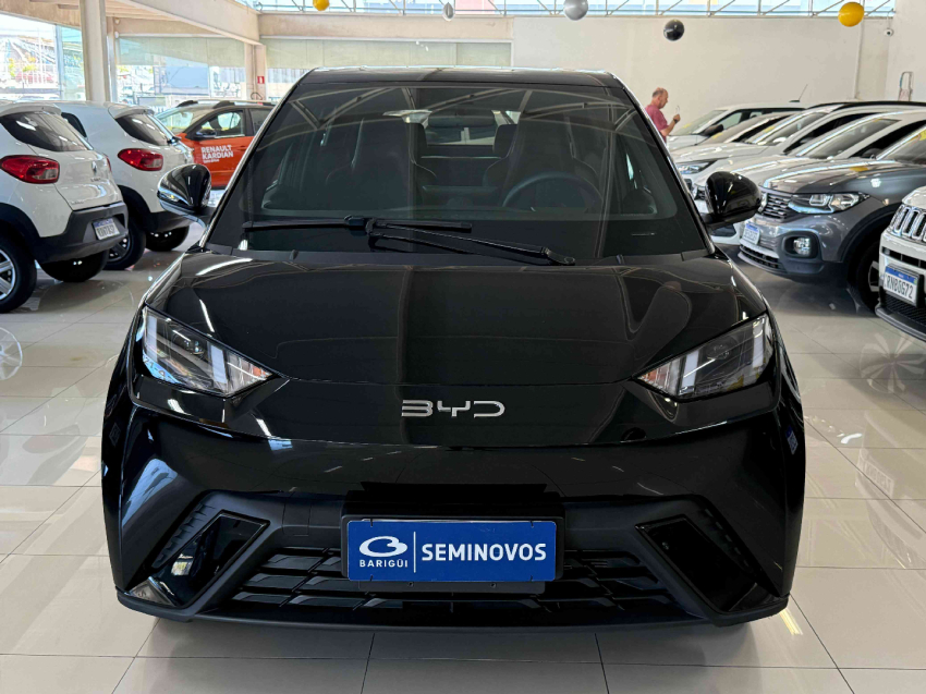 byd dolphin mini gs ev 4l 75hp eletrico automatico