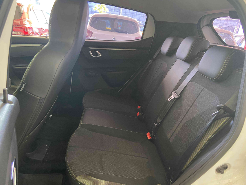 renault kwid  outsider 1.0 12v flex manual 2022/23