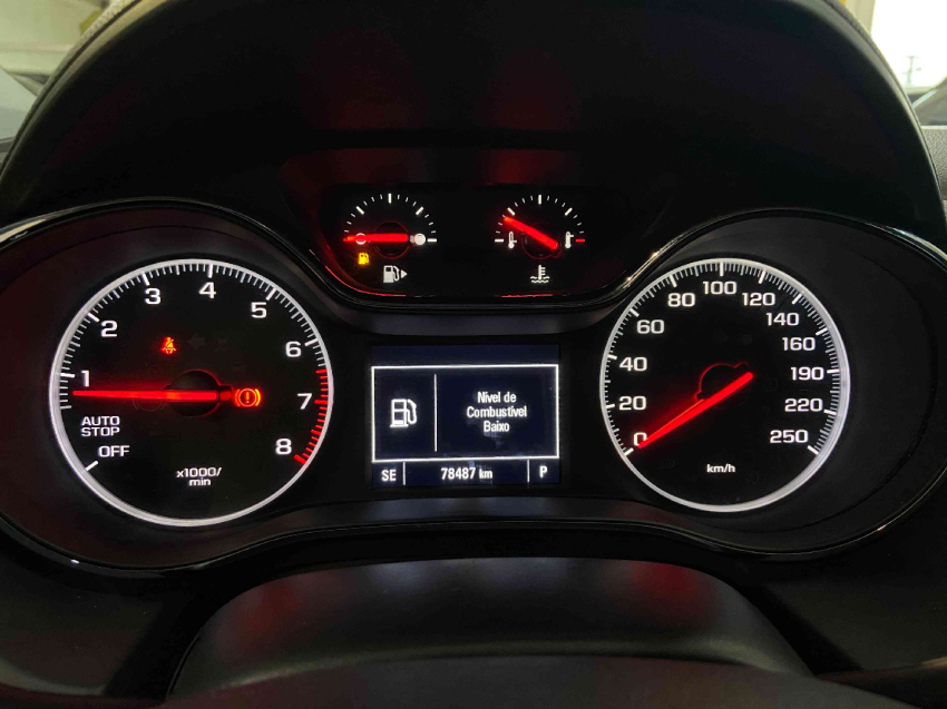 chevrolet cruze lt 1.4 turbo at flex 2019/20
