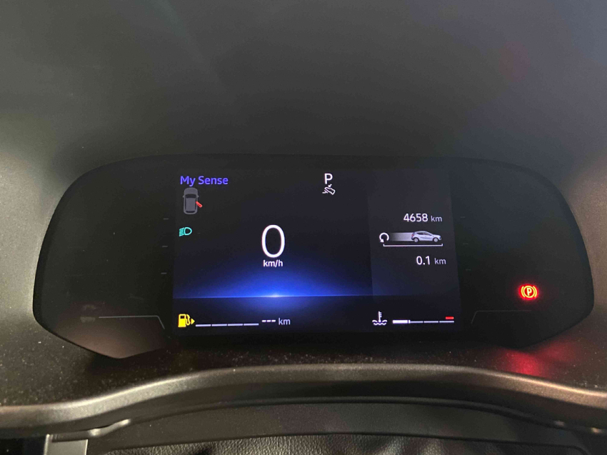renault kardian  premiere edition 1.0 at flex automatico 2024/25