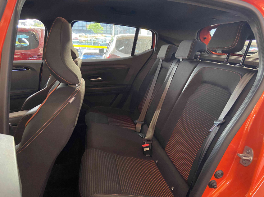 renault kardian  premiere edition 1.0 at flex automatico 2024/25