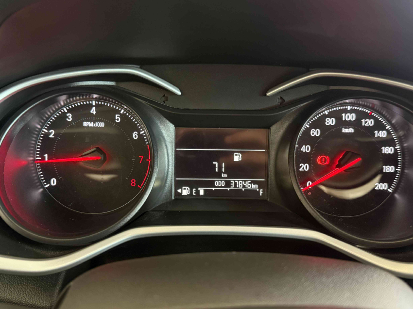 chevrolet onix  1.0 12v mt6 flex manual 2023/24