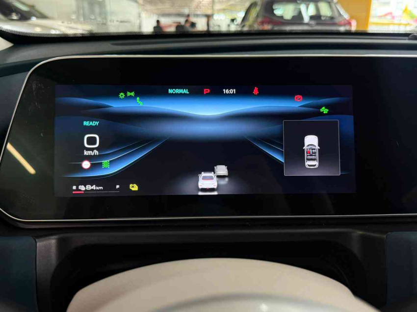 gwm ora 03 skin 48 kwh 171hp eletrico automatico 2023/24