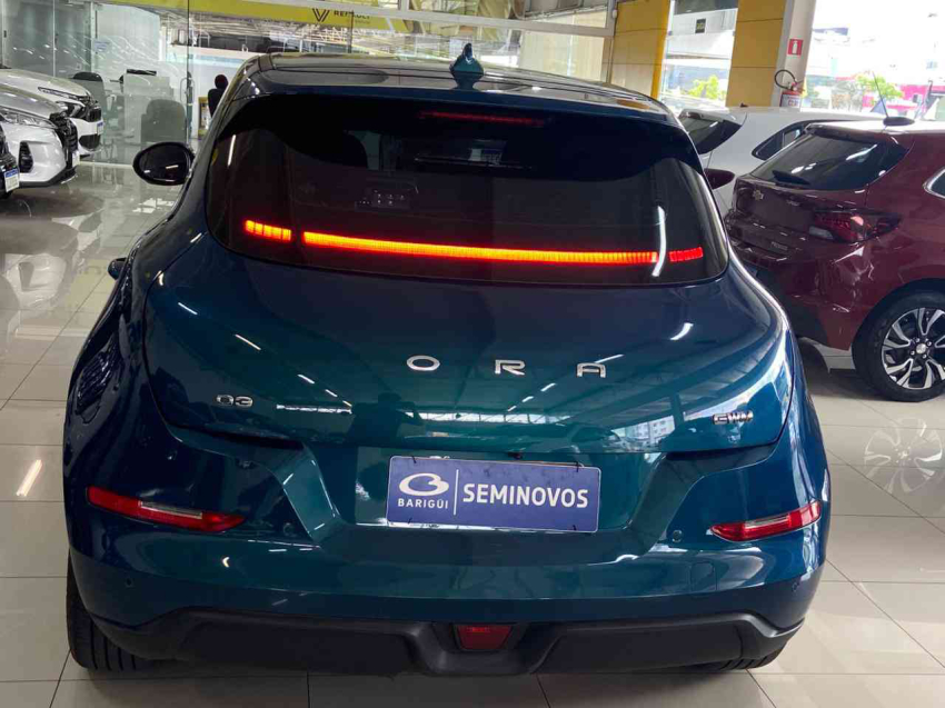 gwm ora 03 skin 48 kwh 171hp eletrico automatico 2023/24