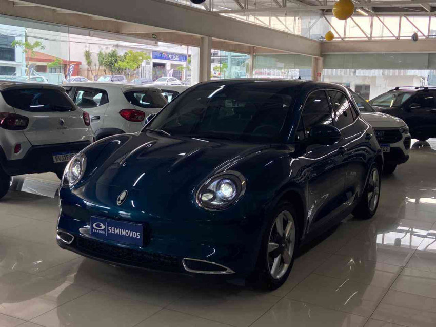 gwm ora 03 skin 48 kwh 171hp eletrico automatico 2023/24