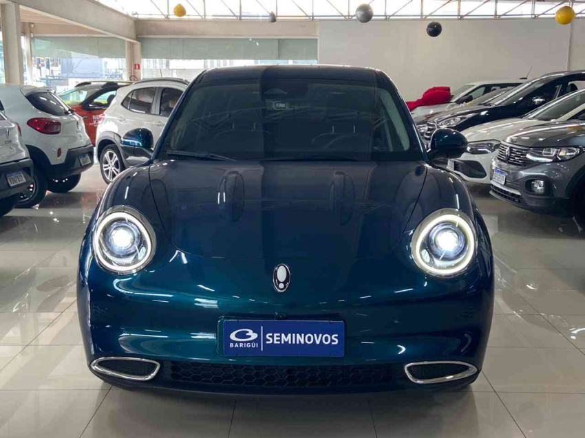 gwm ora 03 skin 48 kwh 171hp eletrico automatico 2023/24