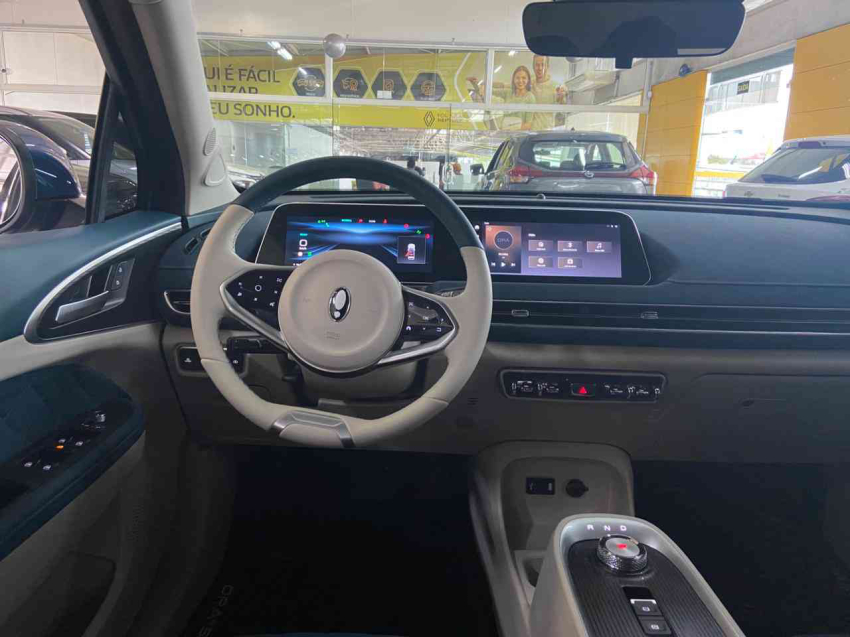 gwm ora 03 skin 48 kwh 171hp eletrico automatico 2023/24