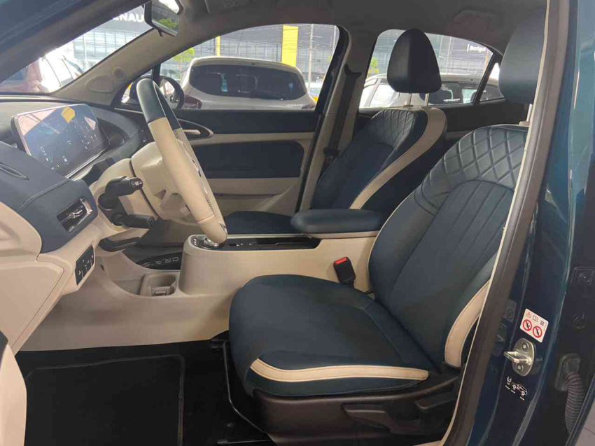 gwm ora 03 skin 48 kwh 171hp eletrico automatico 2023/24