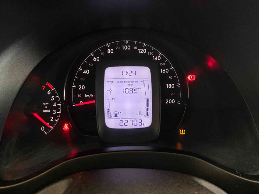fiat strada endurance 1.3 8v firefly flex manual 2024/25