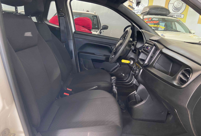 fiat strada endurance 1.3 8v firefly flex manual 2024/25
