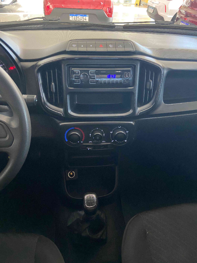 fiat strada endurance 1.3 8v firefly flex manual 2024/2511