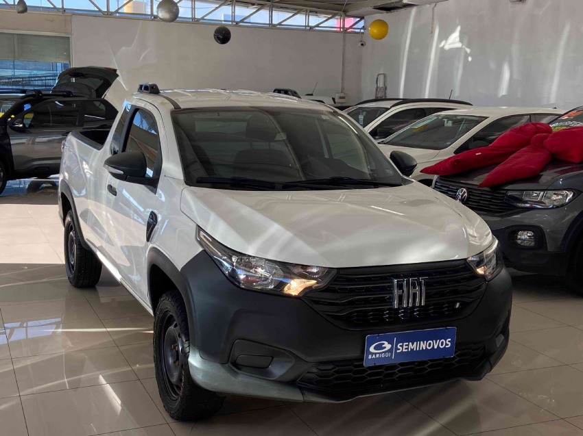 fiat strada endurance 1.3 8v firefly flex manual 2024/252