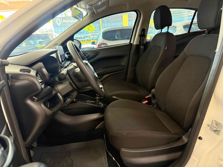 fiat cronos drive flex manual 2023/24