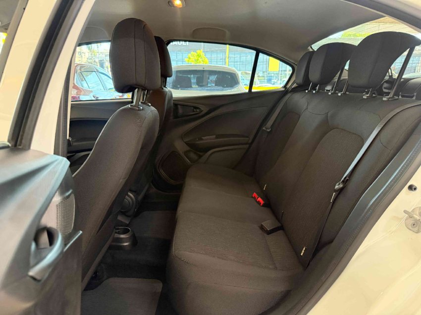 fiat cronos drive flex manual 2023/24