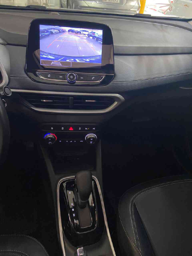 chevrolet tracker  premier 1.2 turbo 12v at6 flex 2020/21