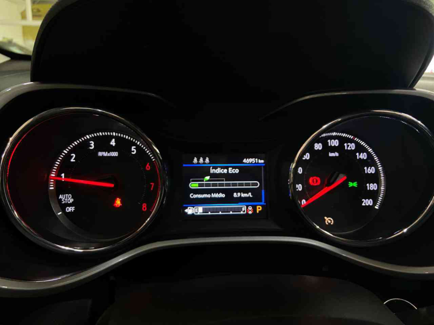 chevrolet tracker  premier 1.2 turbo 12v at6 flex 2020/21