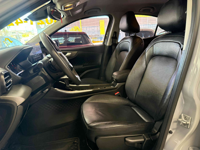 fiat fastback audace 200 1.0 tb cvt flex automatico 2023/23
