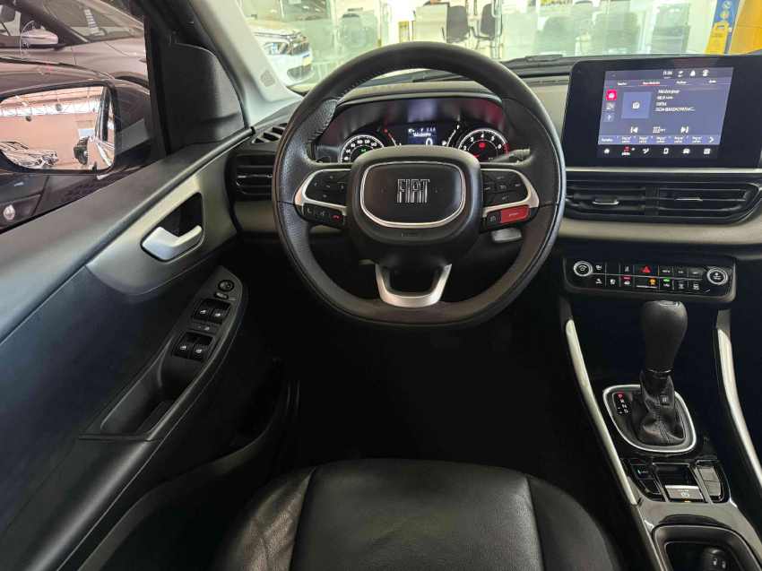 fiat fastback audace 200 1.0 tb cvt flex automatico 2023/23