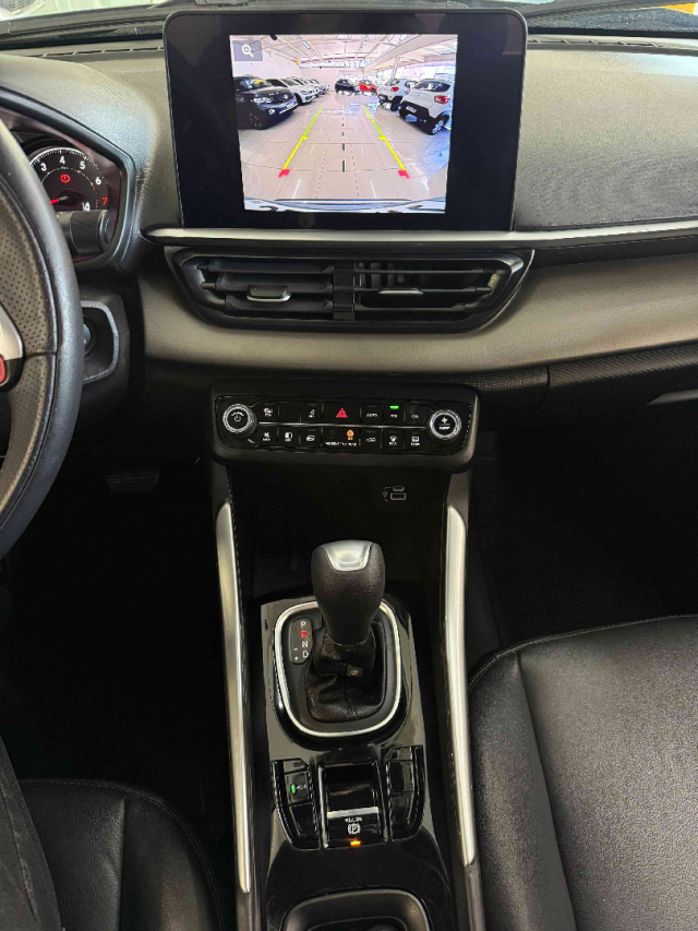 fiat fastback audace 200 1.0 tb cvt flex automatico 2023/23