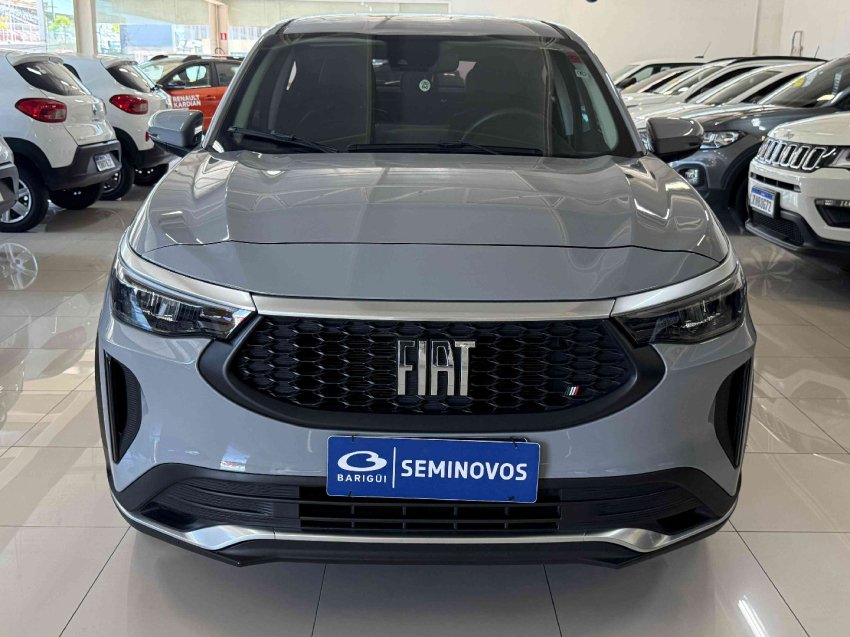 fiat fastback audace 200 1.0 tb cvt flex automatico 2023/23